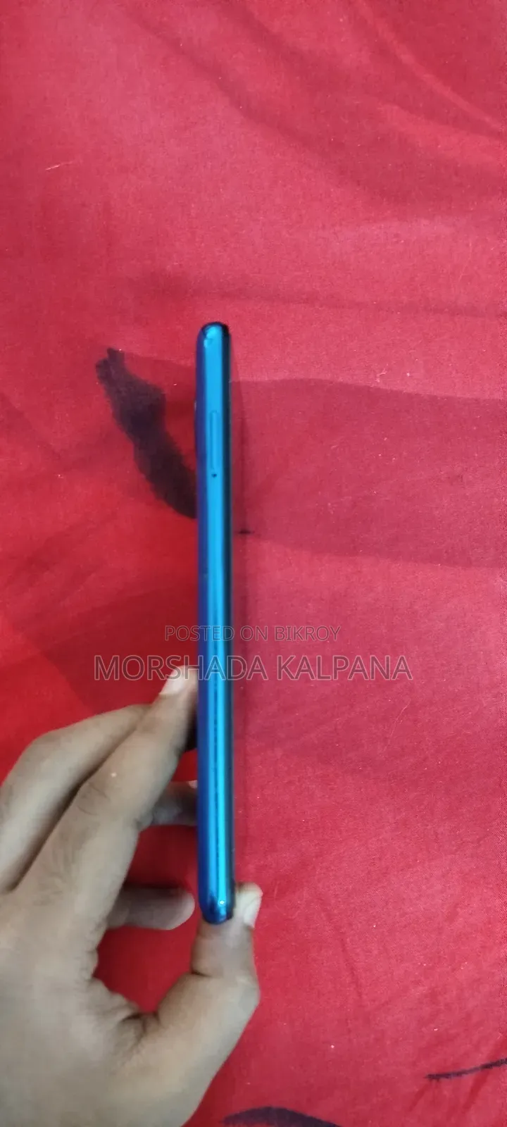 Xiaomi Poco X3 Pro 256 GB Blue