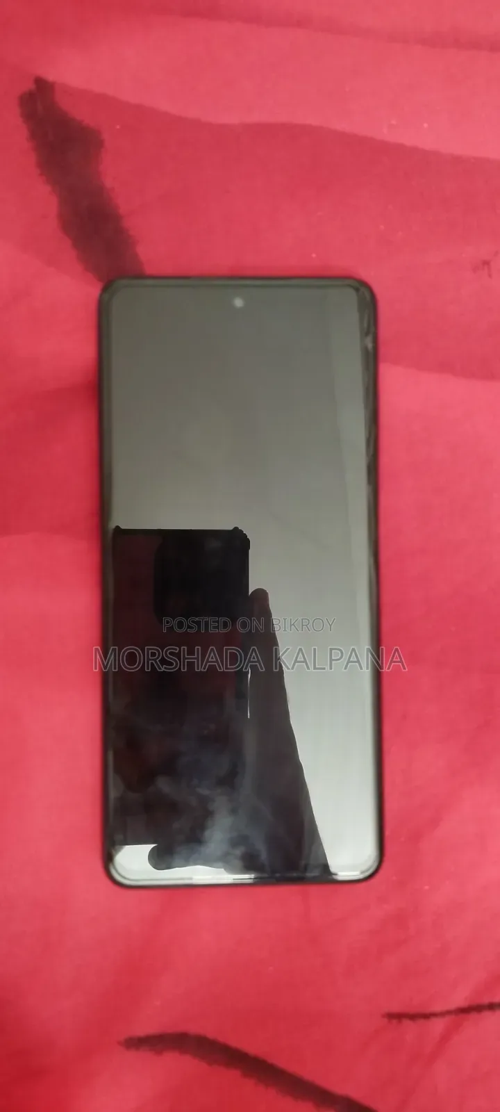Xiaomi Poco X3 Pro 256 GB Blue