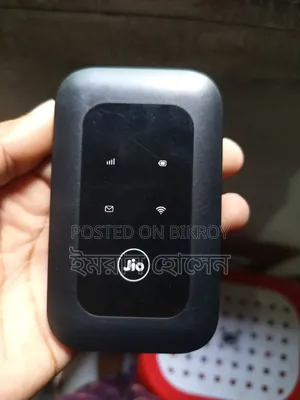পকেট রাউটার