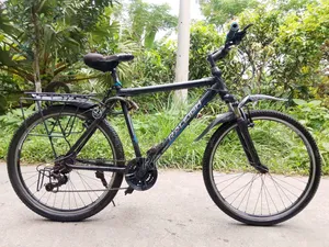 সাইকেল বিক্রি হবে