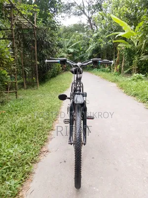 সাইকেল বিক্রি হবে