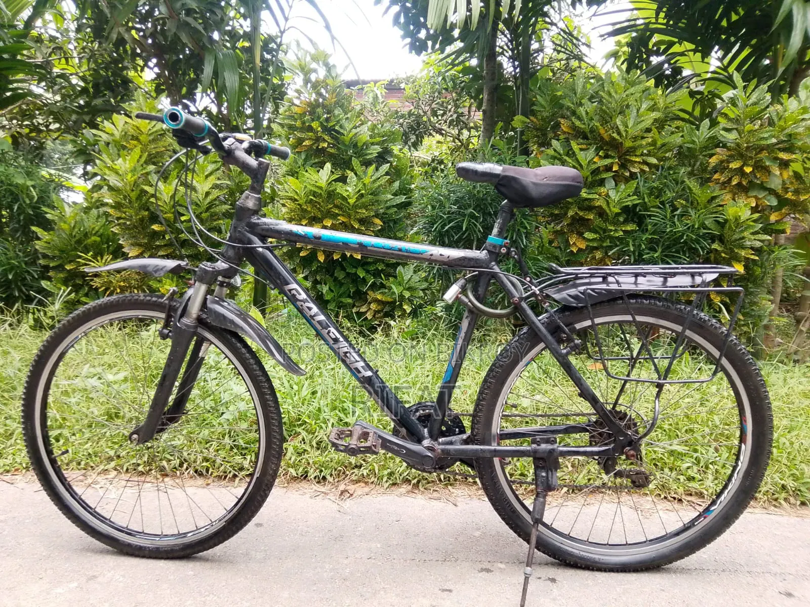 সাইকেল বিক্রি হবে