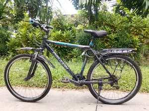 সাইকেল বিক্রি হবে