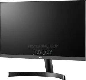 LG 22MK600M 21.5 Inch Full HD IPS Monitor