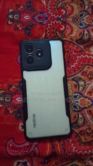 Realme C53 128 GB Gold