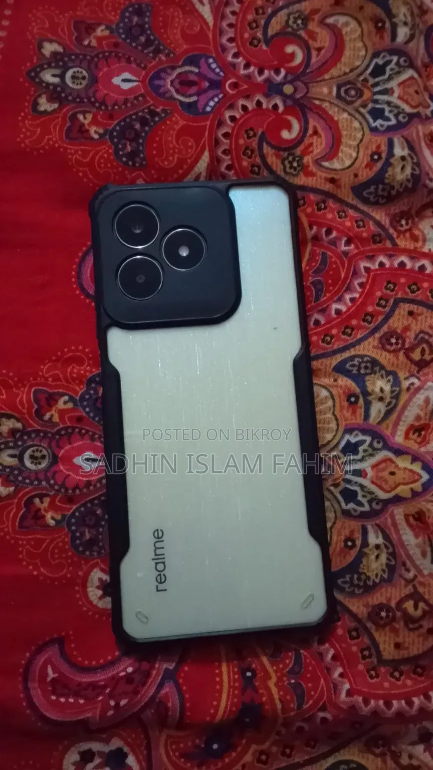 Realme C53 128 GB Gold