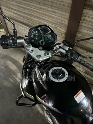 সুজুকি জিএসএক্স ১২৫ ২০২৩ ব্ল্যাক