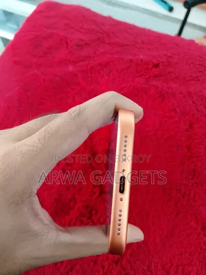 Apple iPhone 17 Pro Max 256 GB Orange