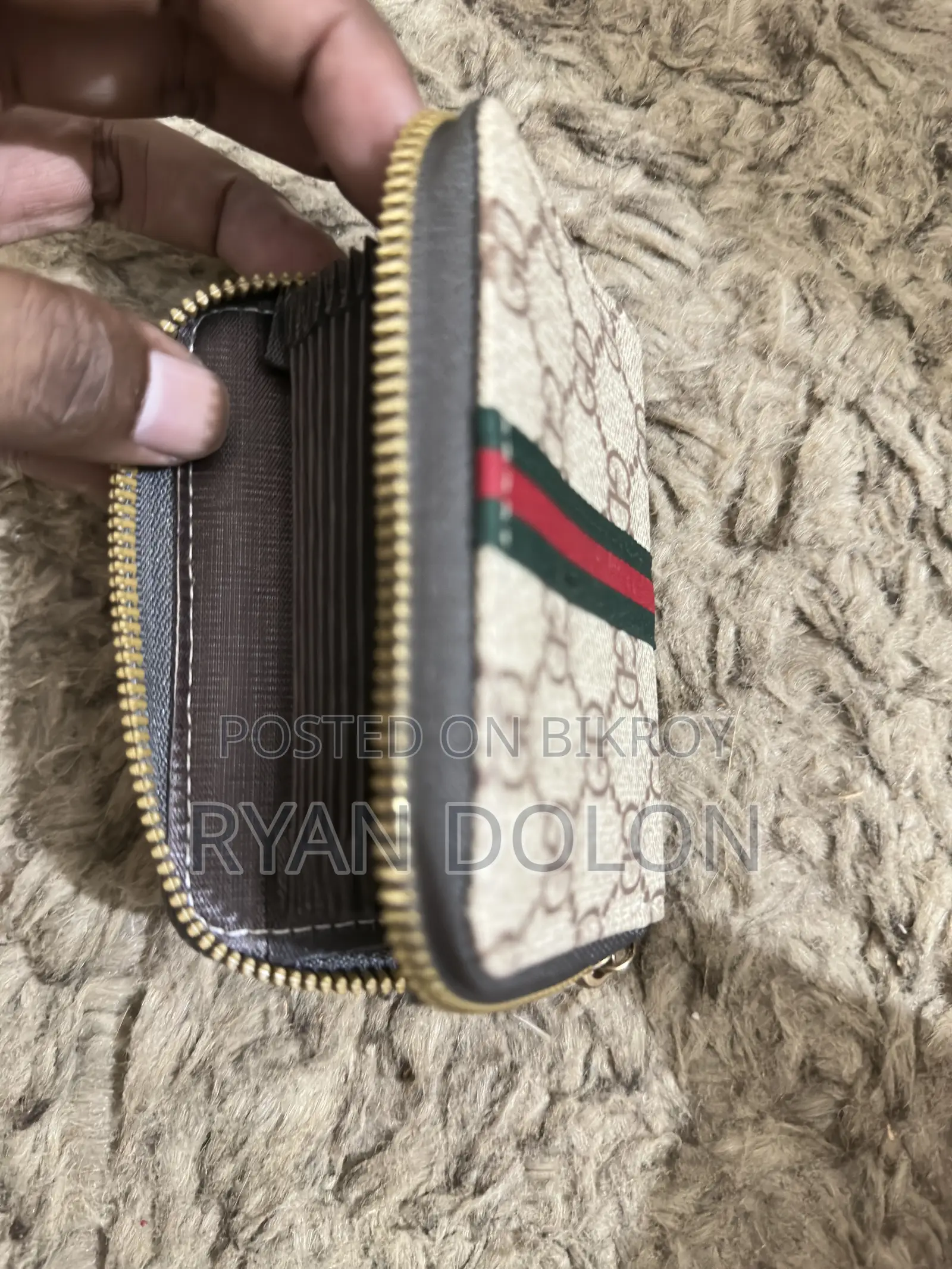 Card Holder
