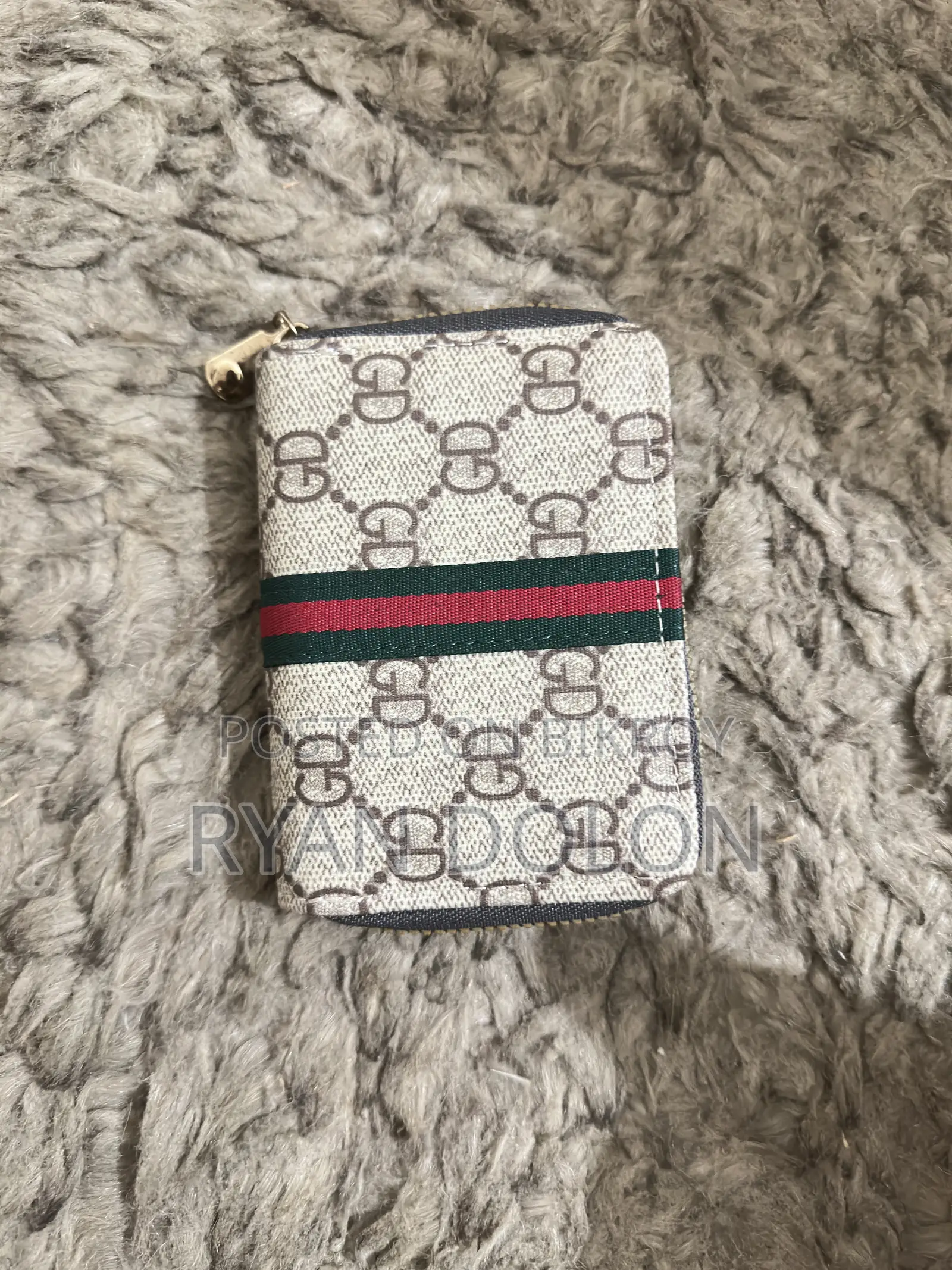 Card Holder