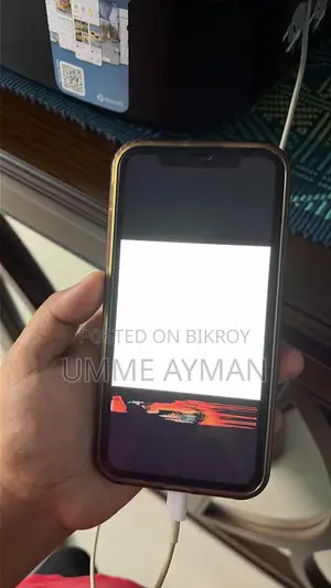 Apple iPhone XR 64 GB Orange