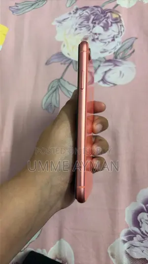 Apple iPhone XR 64 GB Orange