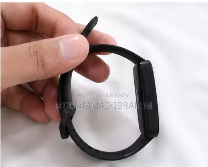 Huawei Band 8