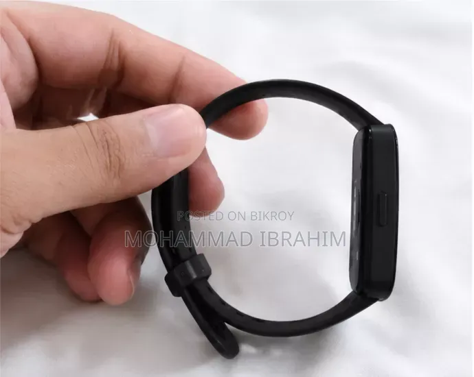 Huawei Band 8