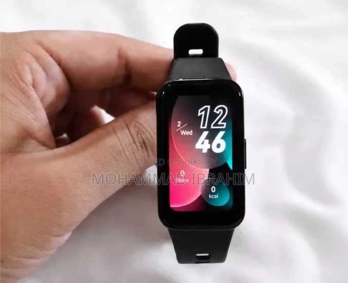 Huawei Band 8