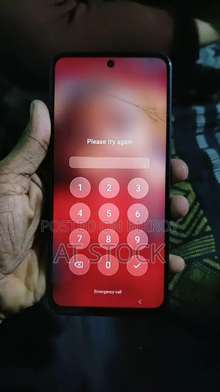 Vivo Y19s 128 GB Black