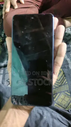 Vivo Y19s 128 GB Black