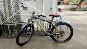Gear Cycle