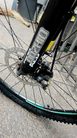 Gear Cycle