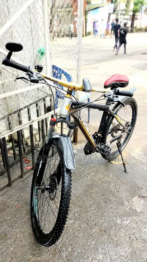 Gear Cycle