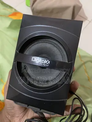 Digital X - X-F602bt