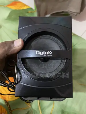Digital X - X-F602bt