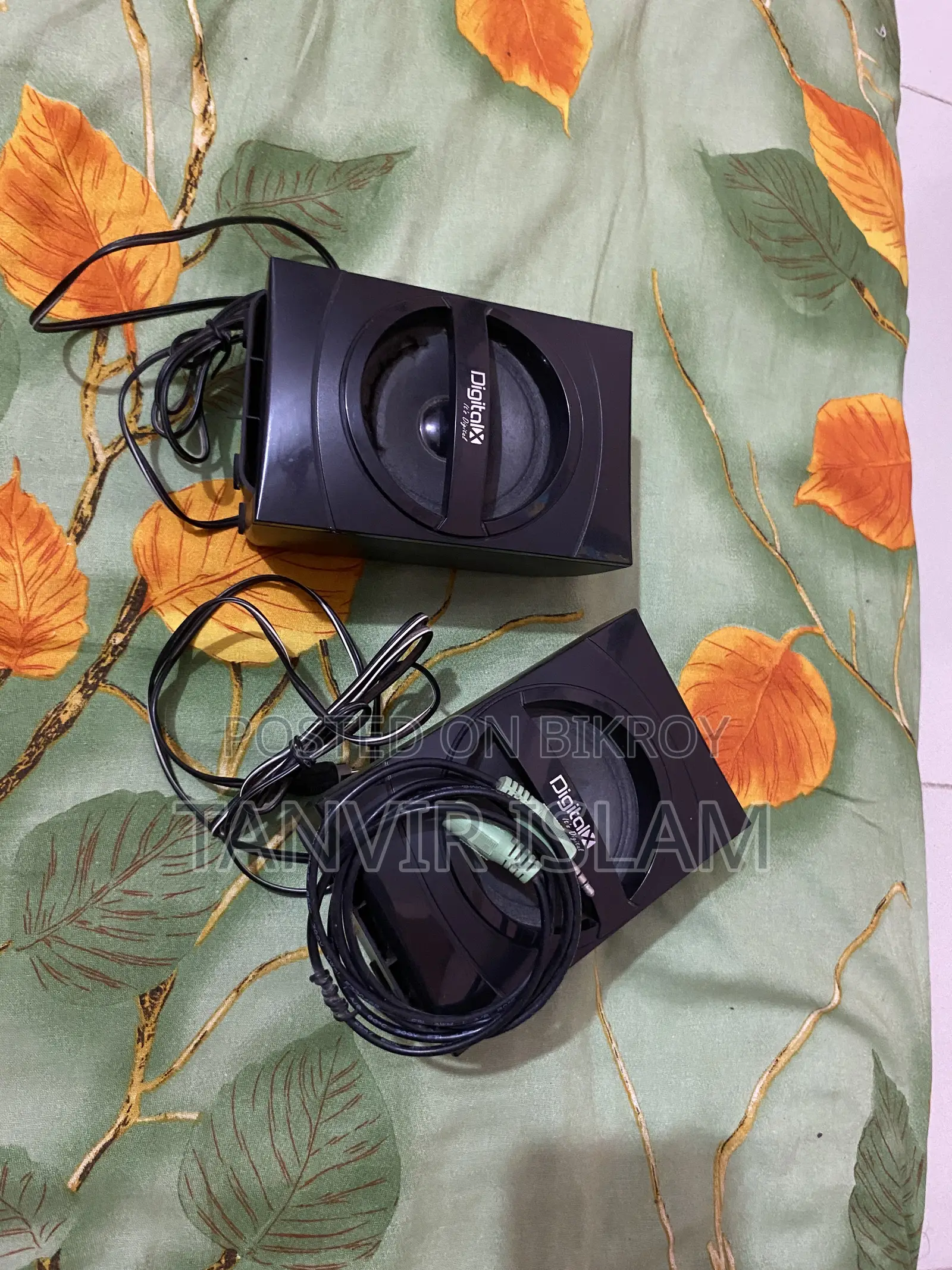 Digital X - X-F602bt