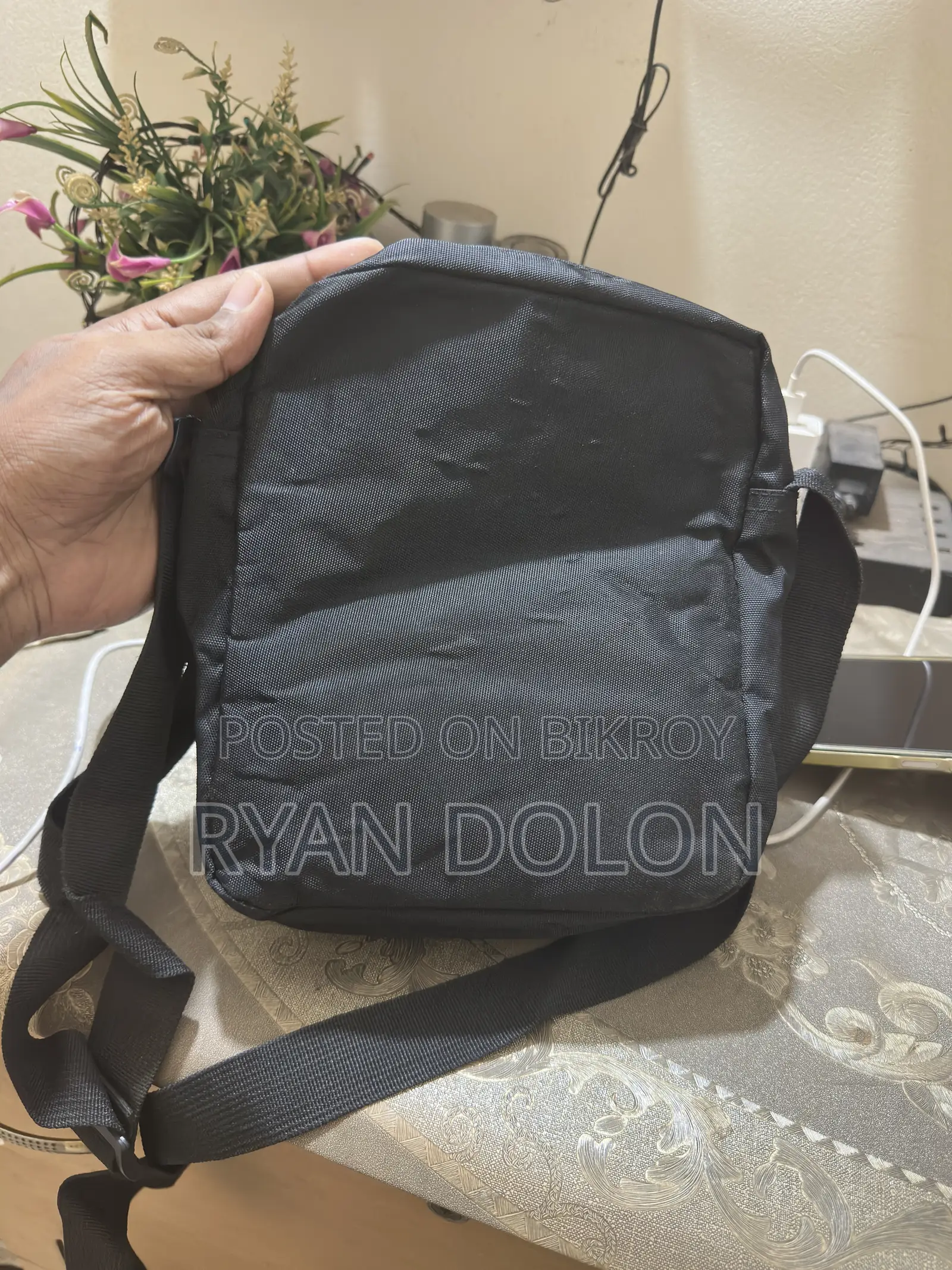Adidas Used Bag