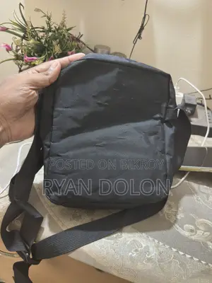 Adidas Used Bag