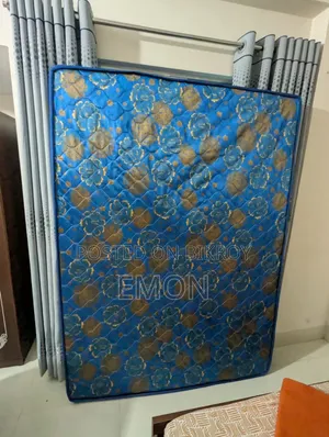 মেট্রেস (কর্ক শিট) ইউজড
