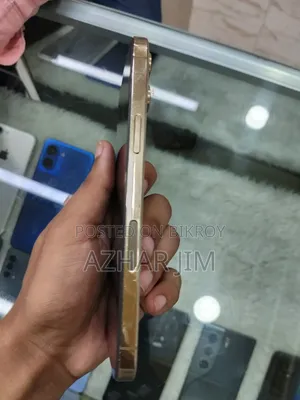 Apple iPhone 12 Pro Max 256 GB Rose Gold