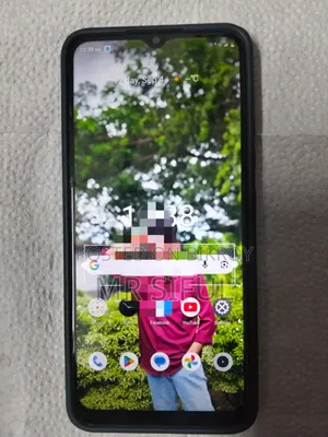 রিয়েলমি সি২১ওয়াই ৬৪ জিবি হোয়াইট