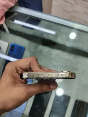 Apple iPhone 12 Pro Max 256 GB Rose Gold