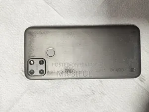 রিয়েলমি সি২১ওয়াই ৬৪ জিবি হোয়াইট