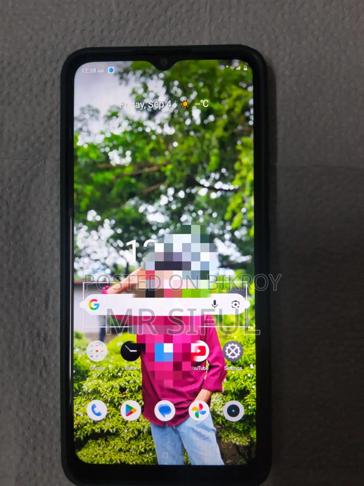 রিয়েলমি সি২১ওয়াই ৬৪ জিবি হোয়াইট