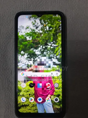 রিয়েলমি সি২১ওয়াই ৬৪ জিবি হোয়াইট