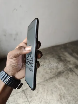Samsung Galaxy S20+ 128 GB Black