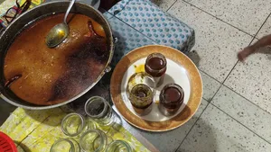 ইলিশ মাছের আচার