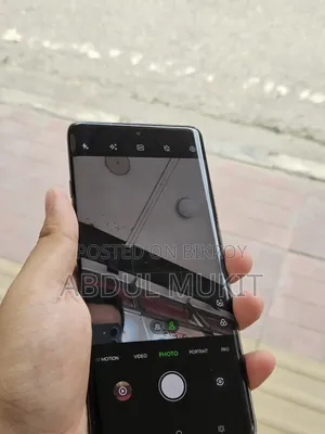 মোটোরালা এজ ৬০ প্রো ২৫৬ জিবি গ্রিন