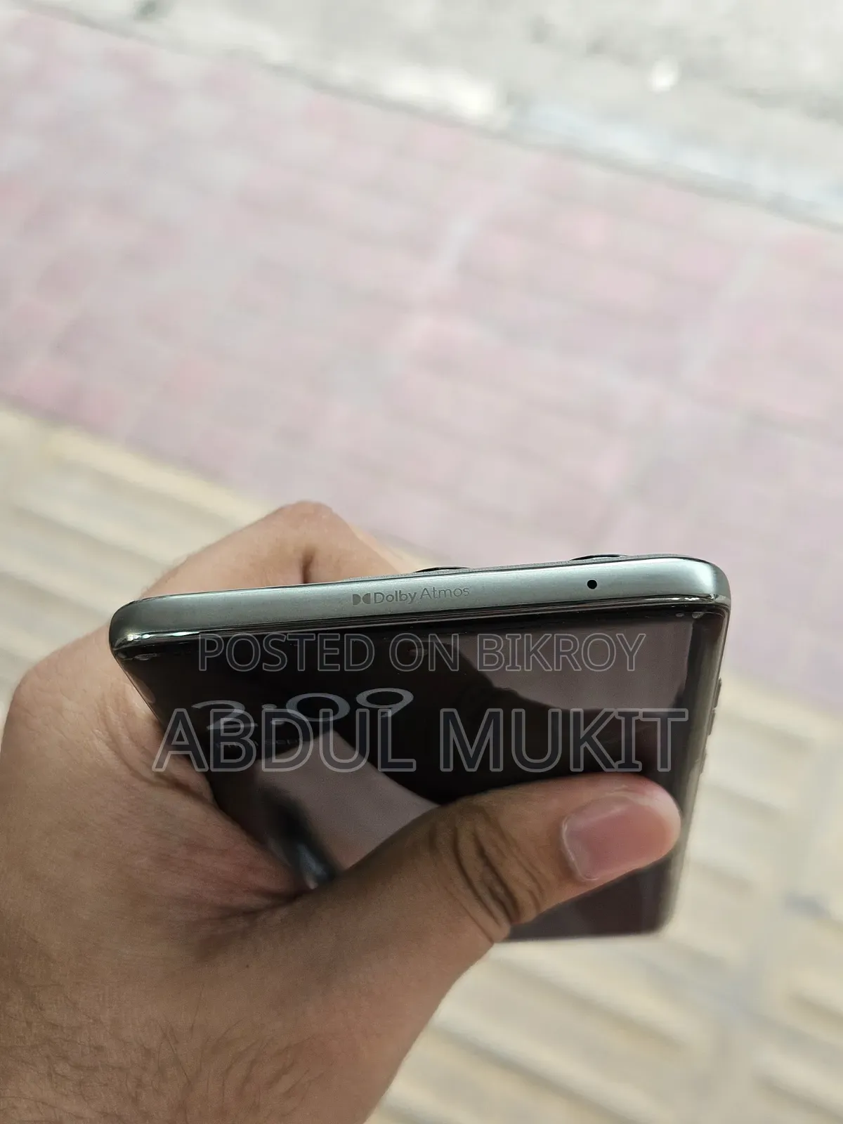 মোটোরালা এজ ৬০ প্রো ২৫৬ জিবি গ্রিন