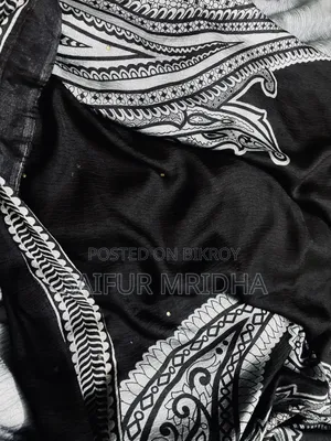 Premium Crinkle Georgette