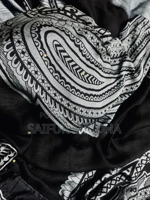 Premium Crinkle Georgette