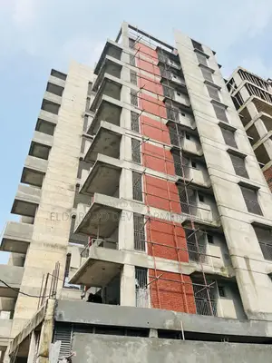 3 Bedroom Apartment in Eldorado, Basundhara for sale