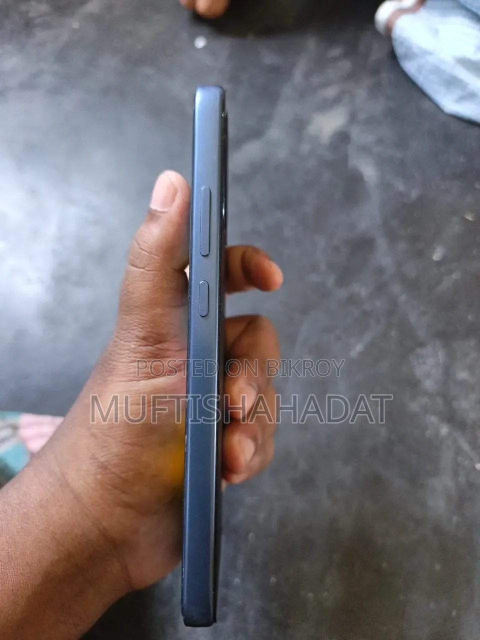 অপ্পো এ৬ প্রো ২৫৬ জিবি ব্লু
