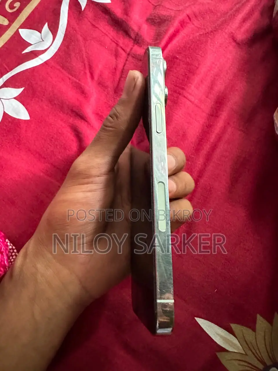 Apple iPhone 14 Pro Max 256 GB Silver