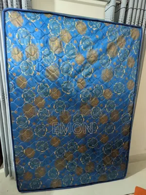 মেট্রেস (কর্ক শিট) ইউজড