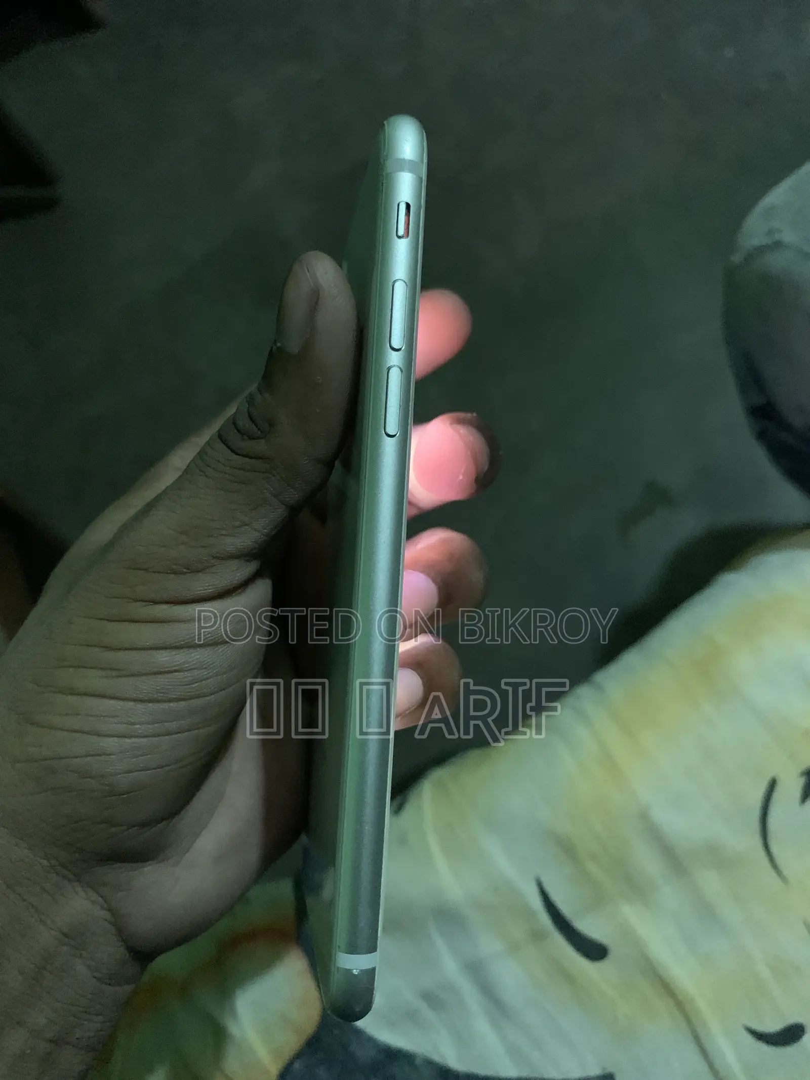 Apple iPhone 8 64 GB White