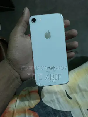 Apple iPhone 8 64 GB White