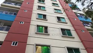 3 Bedroom Apartment in Kumkum Lodge, Mohammadpur for sale