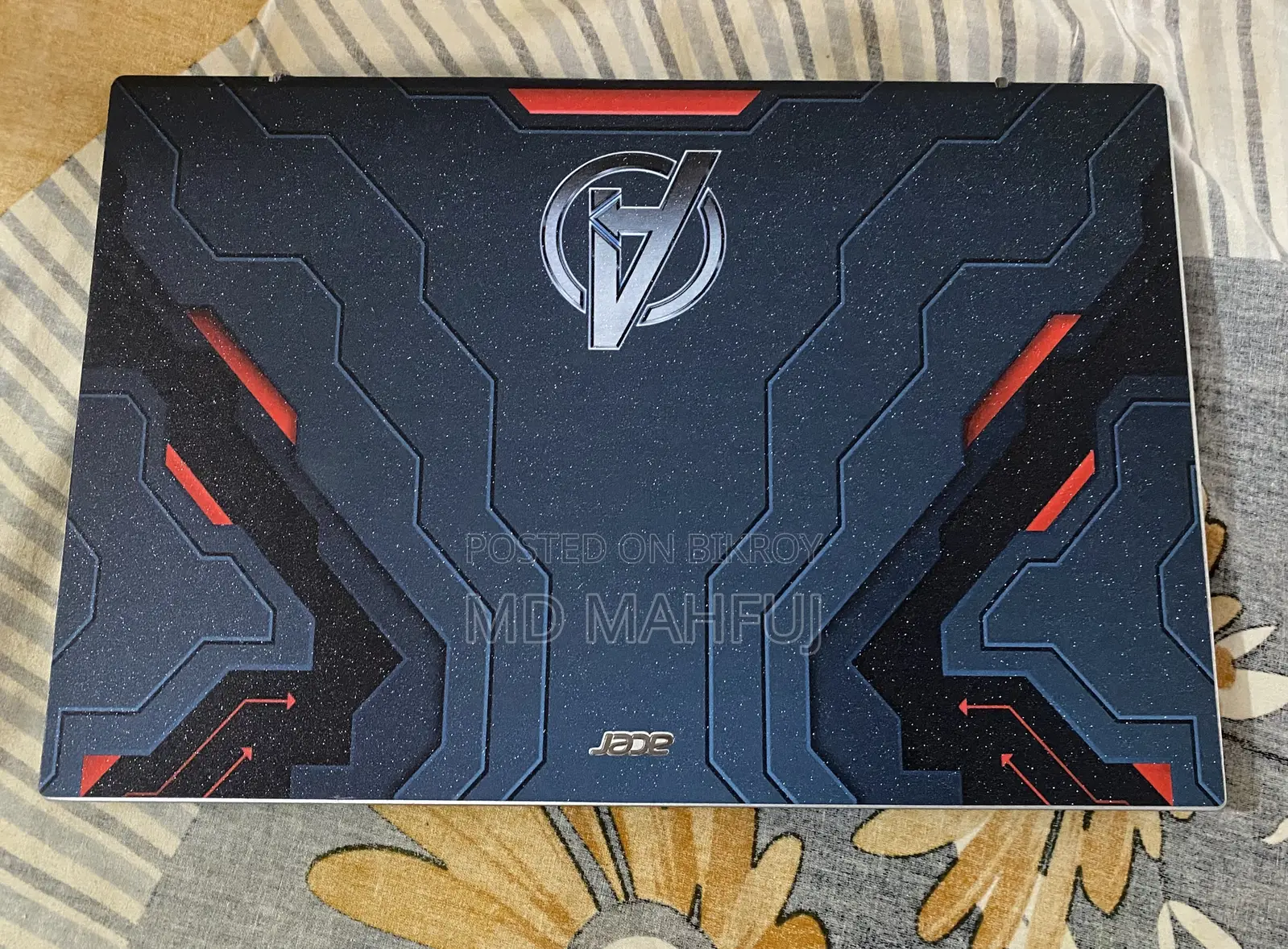 ল্যাপটপ Acer Aspire 3 8GB Intel Core i3 SSD 512GB